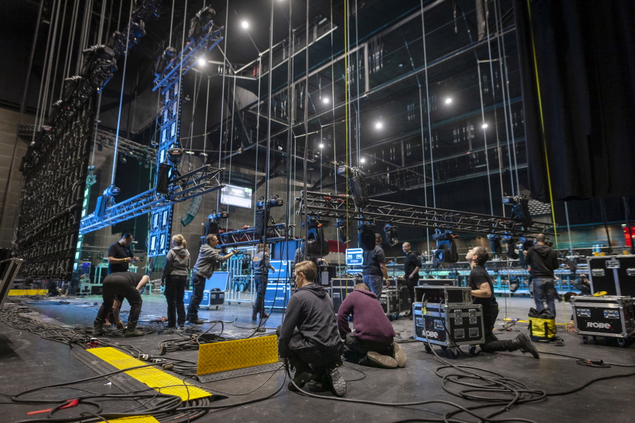 RADIATE – AFAS Hillsong 2018 -058- Mcklin Fotografie – klein