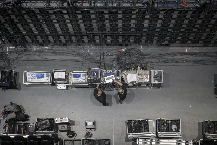 RADIATE – AFAS Hillsong 2018 -089- Mcklin Fotografie – klein